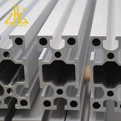 Aluminum T Extrusion