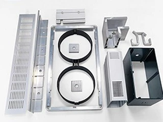 Aluminum CNC Milling006