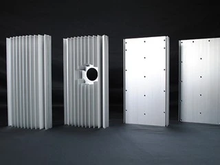 Aluminum CNC Milling003