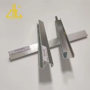 Aluminium Extrusion Ncej