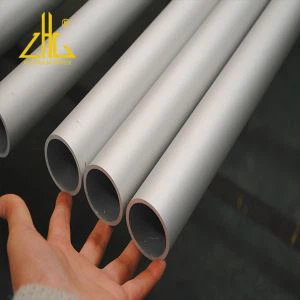 anodized aluminium raj