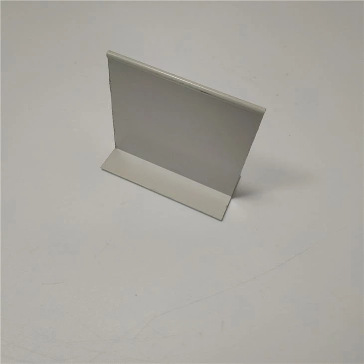 Aluminum T Track Extrusion