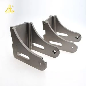 Koom nrog Aluminium Extrusion