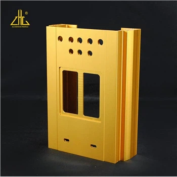 ZHONGLIAN: Dab tsi yog Txoj Kev Loj Hlob Ntawm Aluminium Alloy Plhaub?