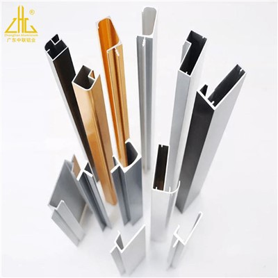 Aluminium Kitchen txee Handles