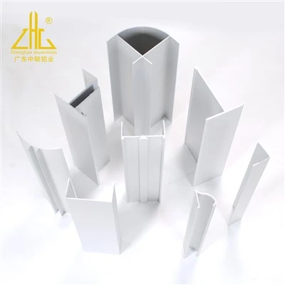 Aluminium Profile Rau Chav Dej