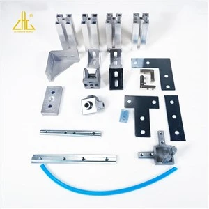 Aluminium Profile Systems