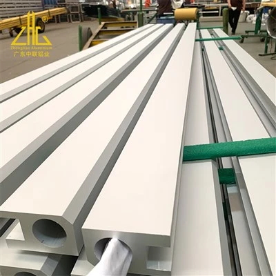 Aluminium Extrusion 1060 Txhuas Profile