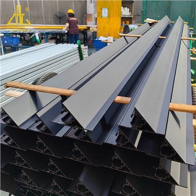 GB Matt Anodized Txhuas